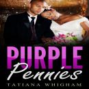 Purple Pennies Audiobook