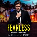 Fearless: This is not your mother's mob Audiobook