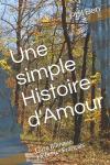 Une Simple Histoire d'Amour.: Livre audio Hébreu