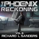 Phoenix Reckoning, Richard Sanders