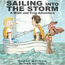 Sailing Into the Storm Audiobook