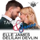 Tarzan and Janine Audiobook
