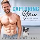 Capturing You Audiobook