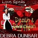 Death and Divination Audiobook