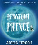 Midnight Prince Audiobook