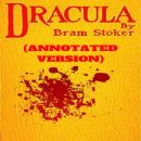 Dracula (Annotated) Audiobook