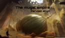 The mugal empire
