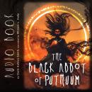 The Black Abbot of Puthuum Audiobook