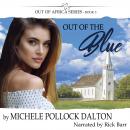 Out of the Blue Audiobook