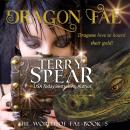Dragon Fae Audiobook