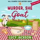 Murder, She Goat