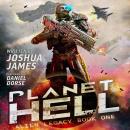 Planet Hell Audiobook
