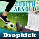 Dropkick: A Lainie Lovett Mystery Audiobook