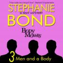3 Men and a Body Audiobook