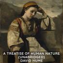 A Treatise of Human Nature (Unabridged) Audiobook