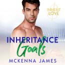 Inheritance Goals Audiobook