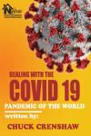 Dealing with Covid 19': Pandemic of the World Audiobook