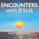 Encounters with Jesus Audiobook