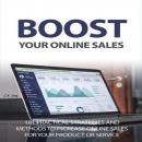 Boost Your Online Sales Audiobook