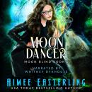 Cover of Moon Dancer