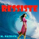 RESSISTE: no,   tiene. Audiobook