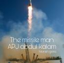 The missile man apj abdul kalam Audiobook
