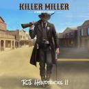 Killer Miller Audiobook