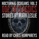 Ode to Classics Audiobook