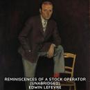 Reminiscences of a Stock Operator (Unabridged) Audiobook