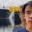 Ben, The Boy From Nowhere Audiobook