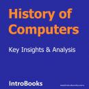 History of Computers Audiobook
