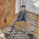 The Inimitable Jeeves (Unabridged) Audiobook