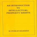 An Introduction to Intellectual Property Rights Audiobook