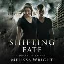 Shifting Fate Audiobook