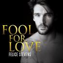 Fool For Love Audiobook