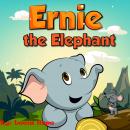 Ernie the Elephant Audiobook