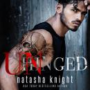 Unhinged: The Amado Brothers Audiobook