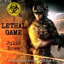 Lethal Game Audiobook