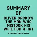 Oliver Sacks’s The Man Who Mistook His Wife for a Hat Audiobook