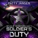 Soldier's Duty Audiobook