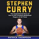 Stephen Curry Audiobook