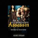 An Accommodating Assassin Audiobook