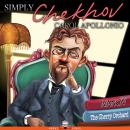 Simply Chekhov Audiobook