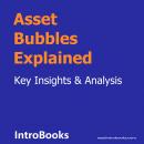Asset Bubbles Explained Audiobook