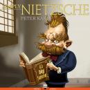 Simply Nietzsche Audiobook