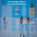 Don't Judge Others Audiobook