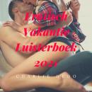 Erotisch Vakantie Luisterboek 2021 Audiobook