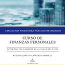 Curso de Finanzas Personales: Educacion financiera para no Finanieros Audiobook