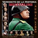 [Spanish] - Mussolini Audiobook