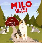 Milo in the Middle Audiobook